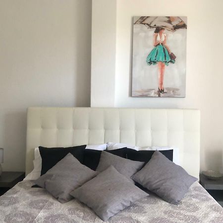 Cala Caterina Rooms Villasimius Zewnętrze zdjęcie