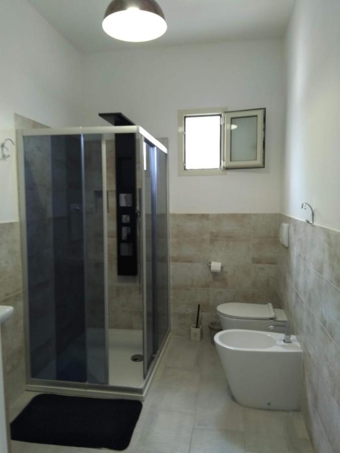 Cala Caterina Rooms Villasimius Zewnętrze zdjęcie