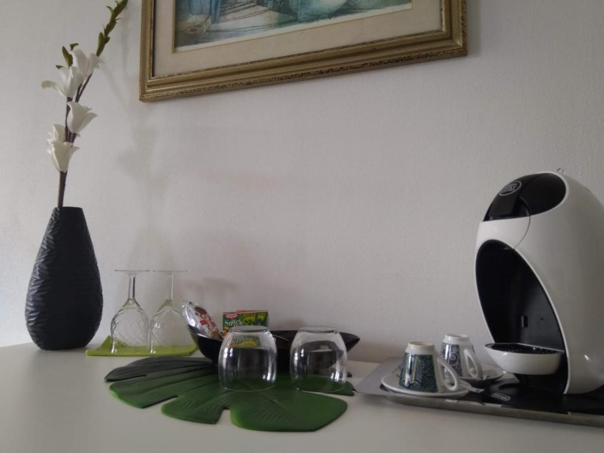 Cala Caterina Rooms Villasimius Zewnętrze zdjęcie