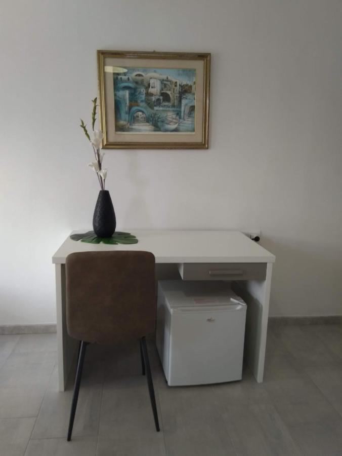 Cala Caterina Rooms Villasimius Zewnętrze zdjęcie