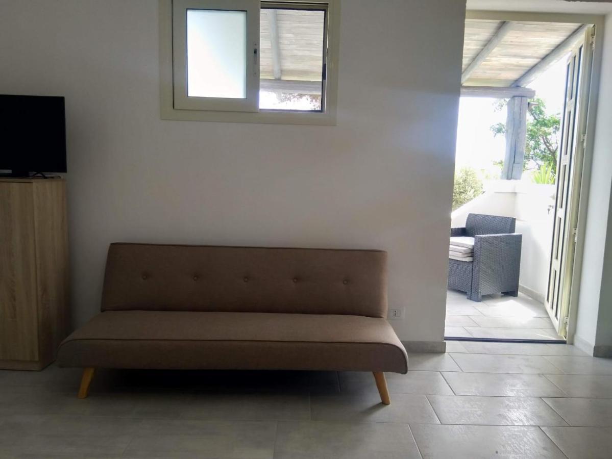 Cala Caterina Rooms Villasimius Zewnętrze zdjęcie