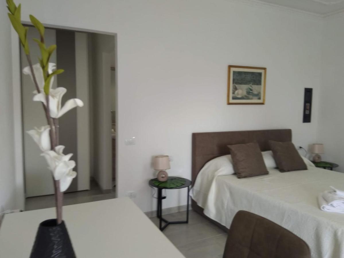 Cala Caterina Rooms Villasimius Zewnętrze zdjęcie