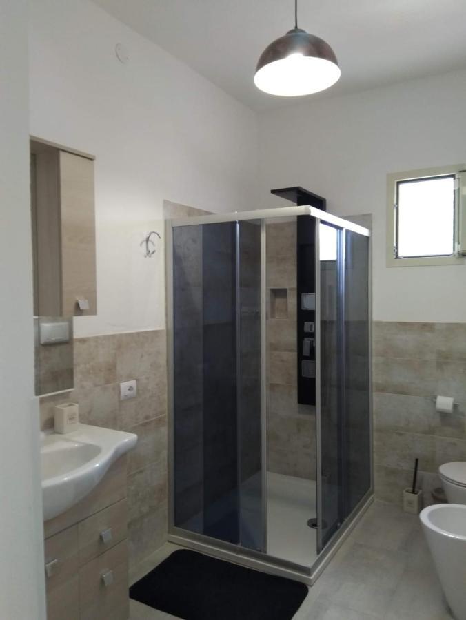 Cala Caterina Rooms Villasimius Zewnętrze zdjęcie