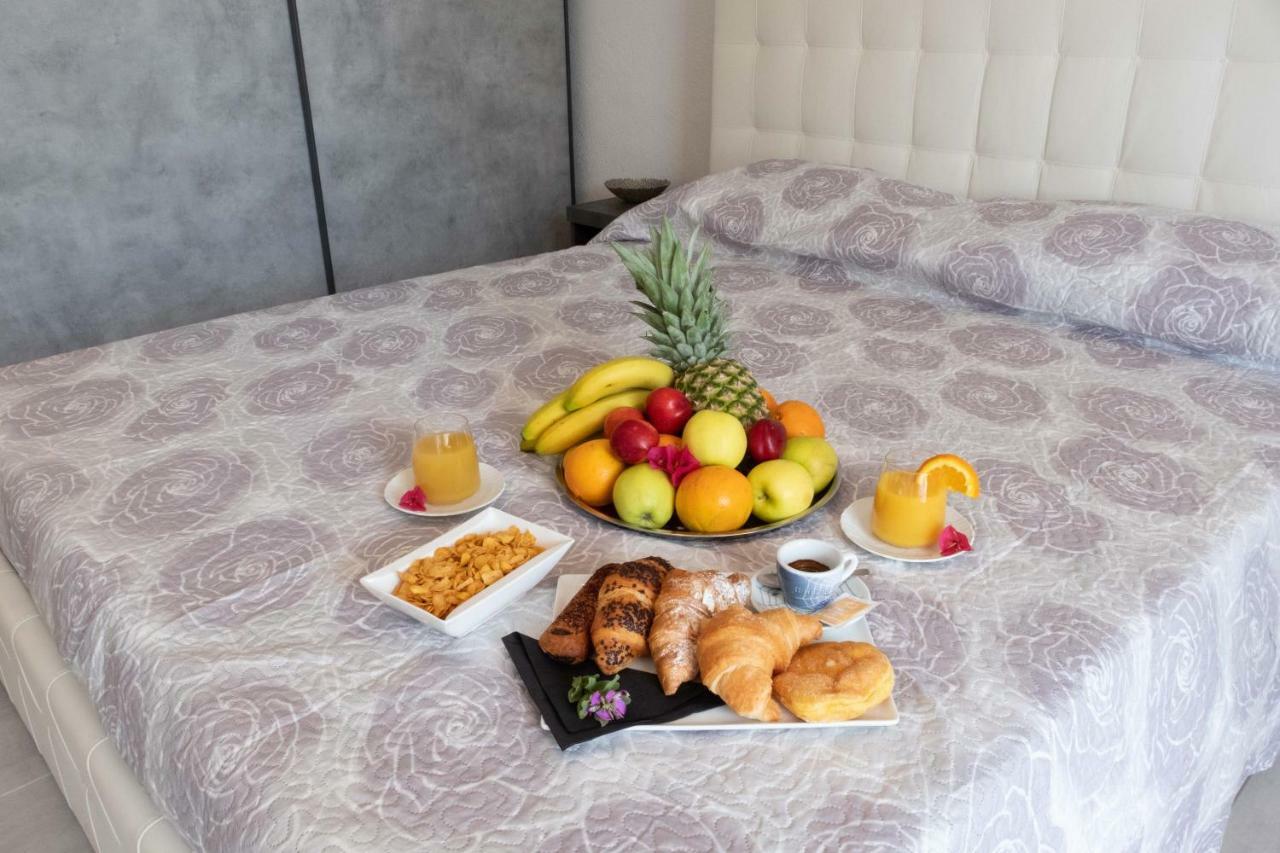 Cala Caterina Rooms Villasimius Zewnętrze zdjęcie