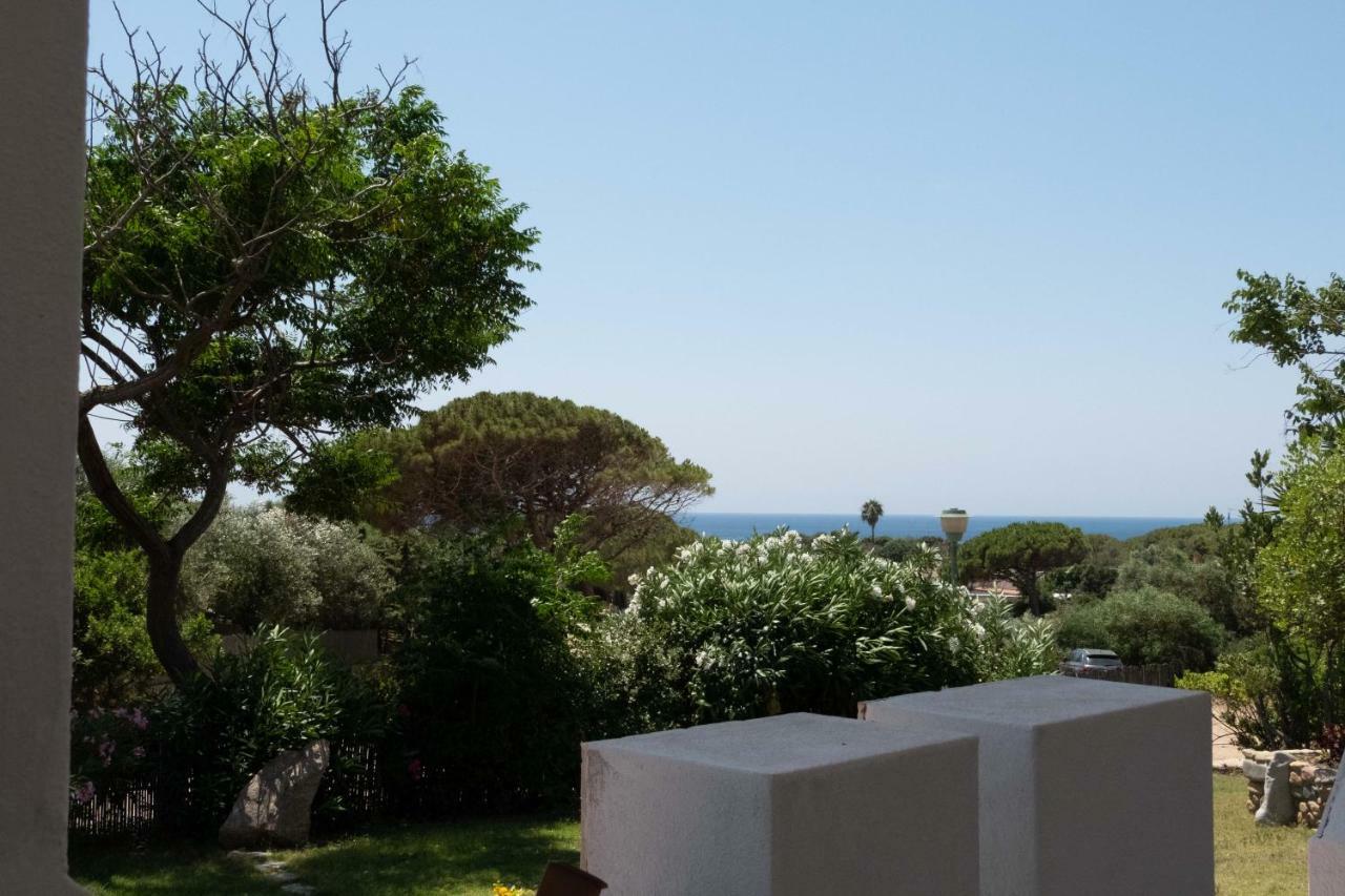 Cala Caterina Rooms Villasimius Zewnętrze zdjęcie