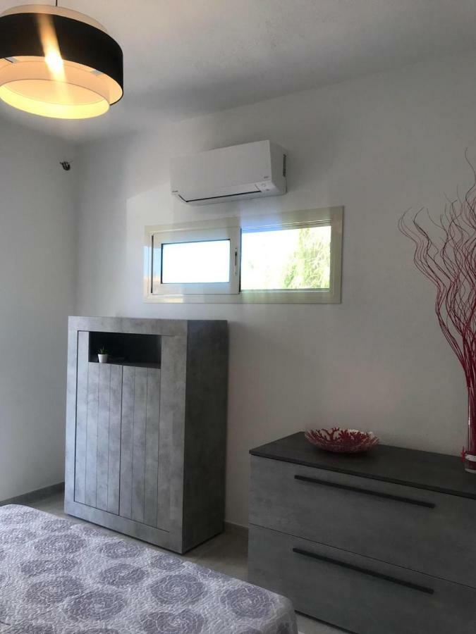 Cala Caterina Rooms Villasimius Zewnętrze zdjęcie