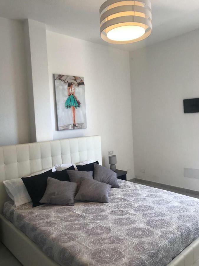Cala Caterina Rooms Villasimius Zewnętrze zdjęcie