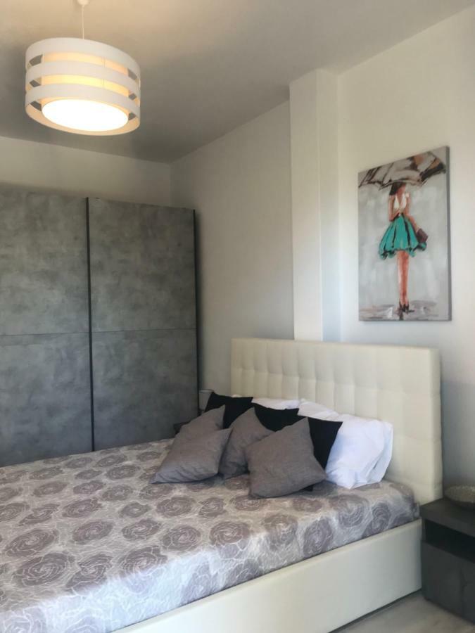Cala Caterina Rooms Villasimius Zewnętrze zdjęcie
