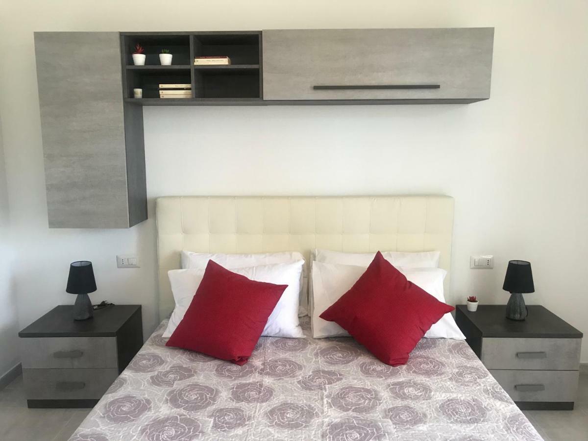 Cala Caterina Rooms Villasimius Zewnętrze zdjęcie