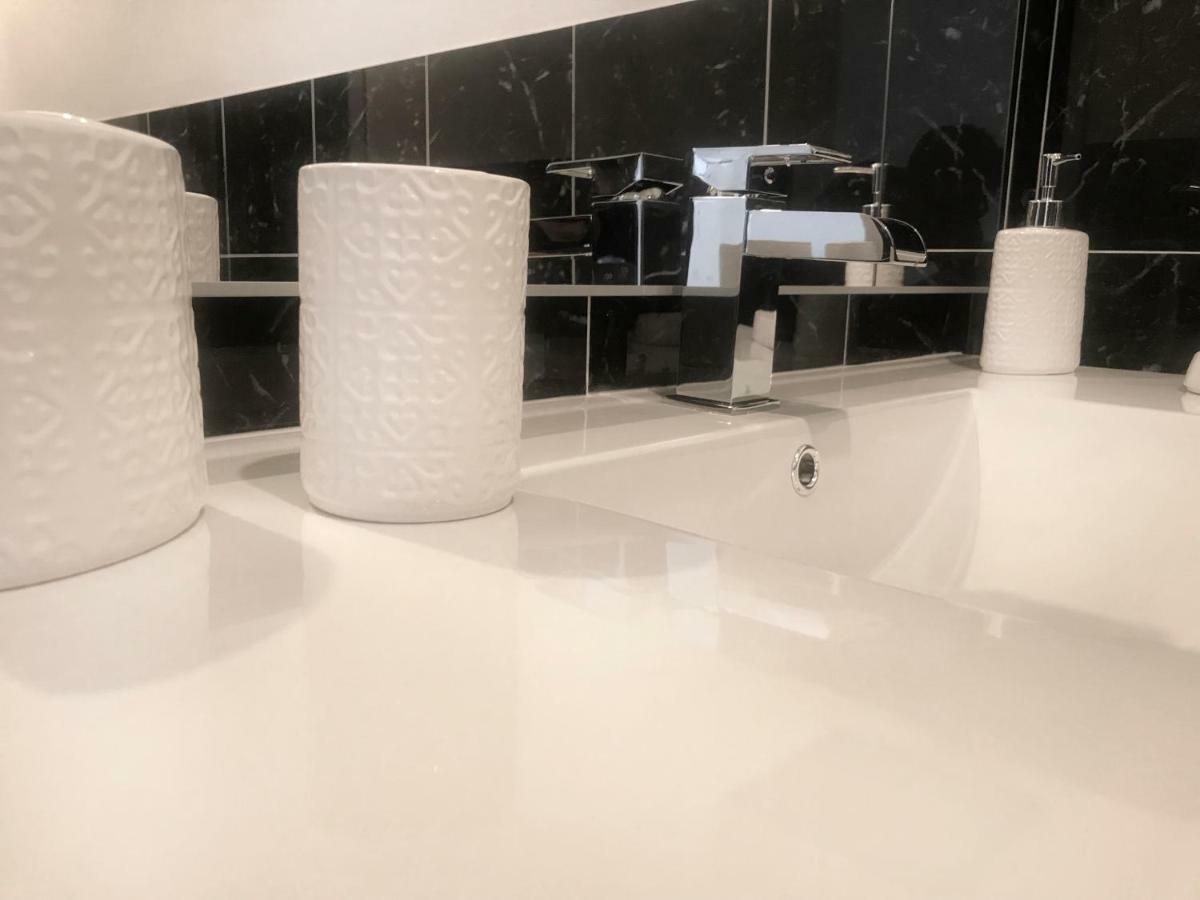 Cala Caterina Rooms Villasimius Zewnętrze zdjęcie