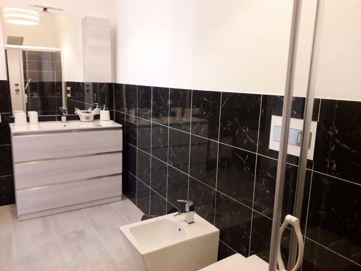Cala Caterina Rooms Villasimius Zewnętrze zdjęcie