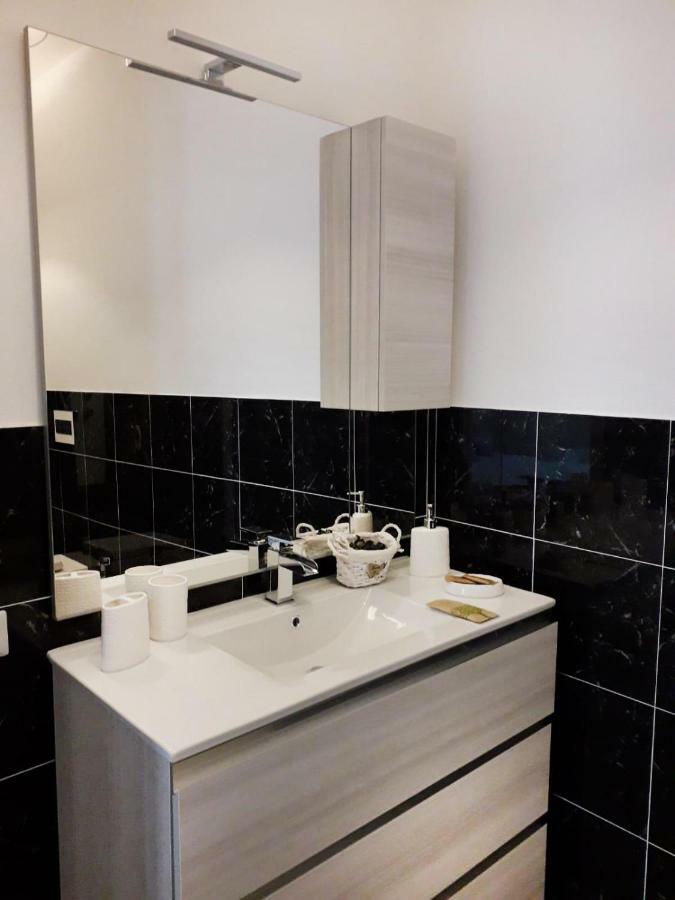 Cala Caterina Rooms Villasimius Zewnętrze zdjęcie