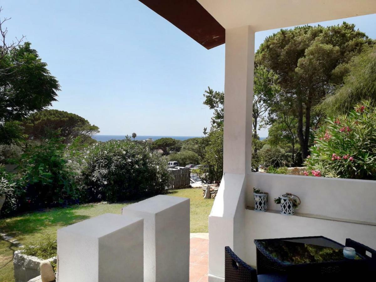 Cala Caterina Rooms Villasimius Zewnętrze zdjęcie