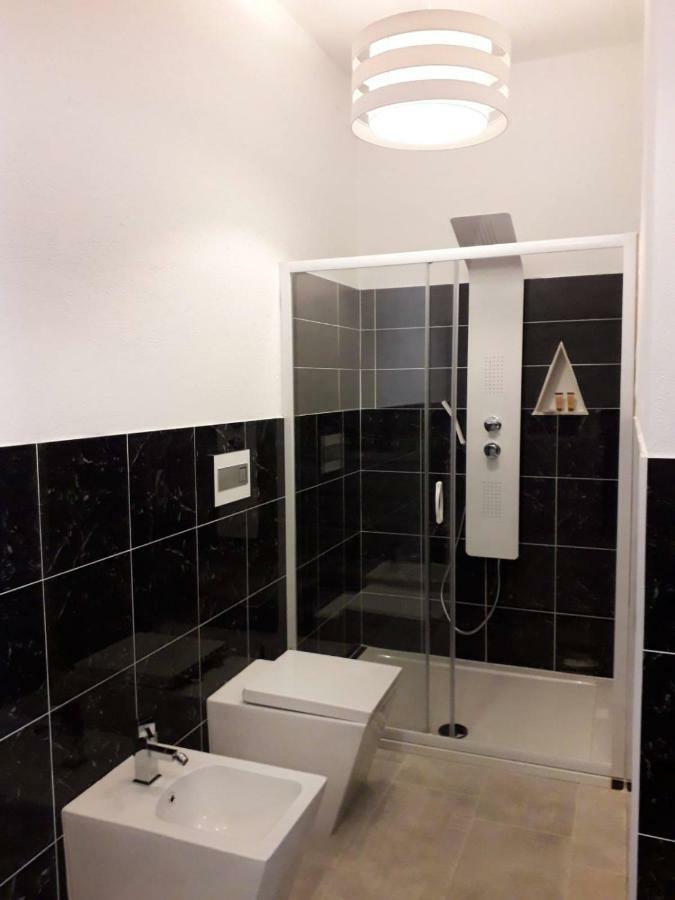 Cala Caterina Rooms Villasimius Zewnętrze zdjęcie