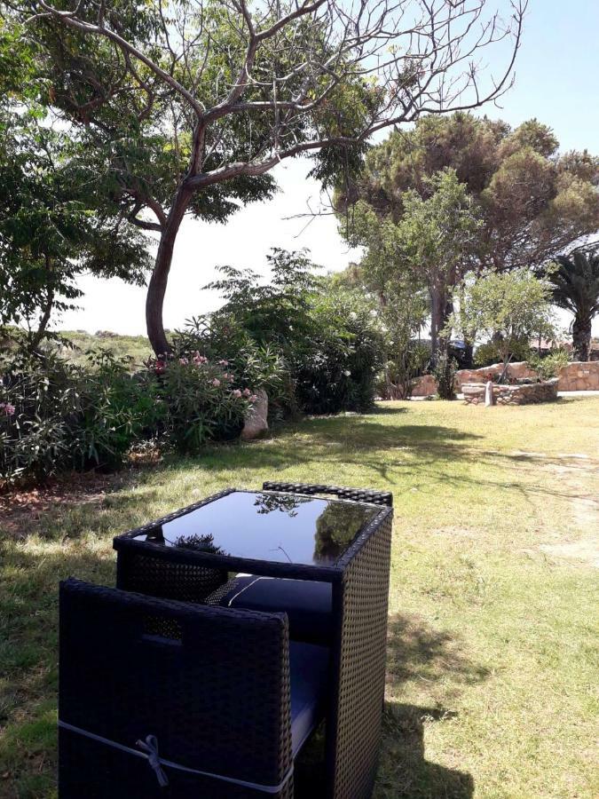 Cala Caterina Rooms Villasimius Zewnętrze zdjęcie