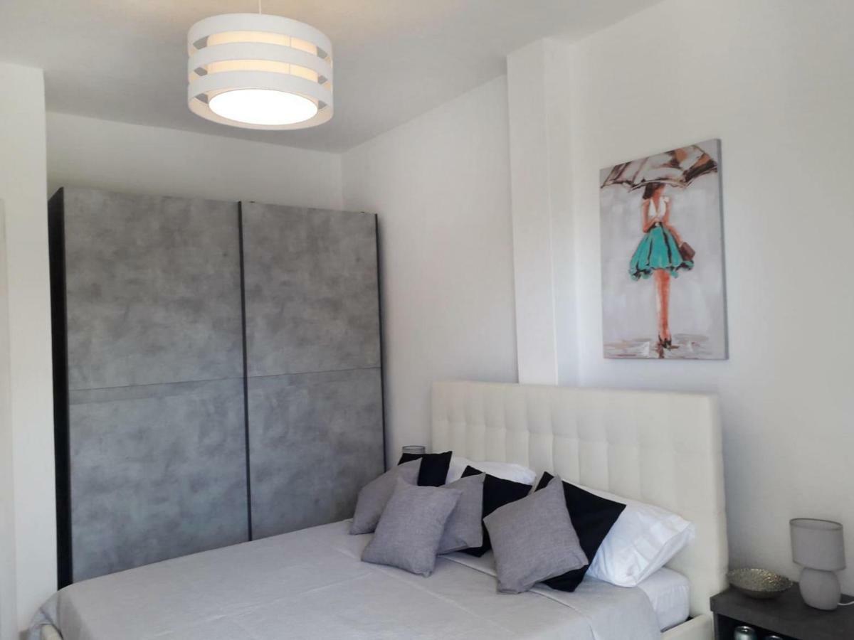 Cala Caterina Rooms Villasimius Zewnętrze zdjęcie