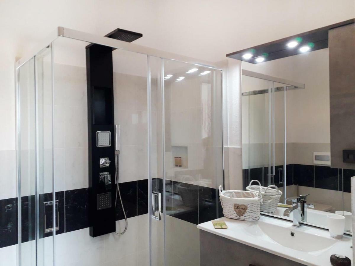 Cala Caterina Rooms Villasimius Zewnętrze zdjęcie
