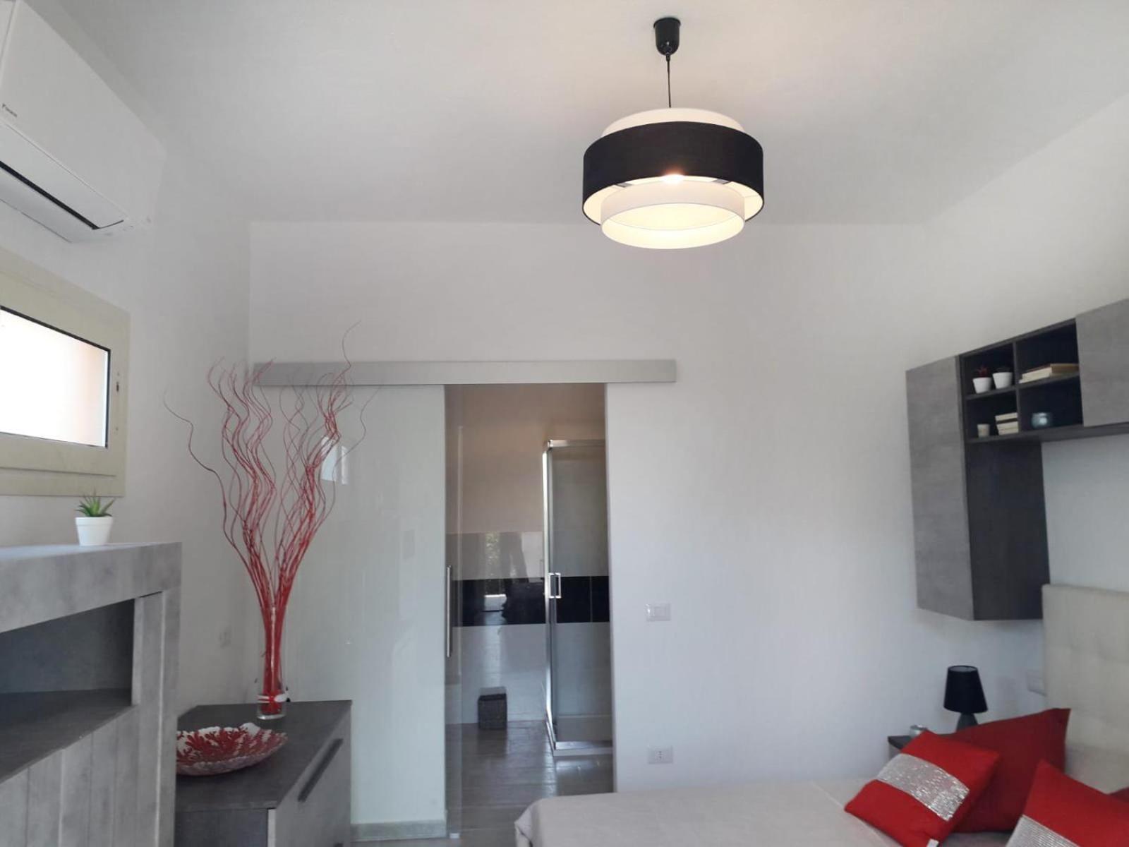 Cala Caterina Rooms Villasimius Zewnętrze zdjęcie