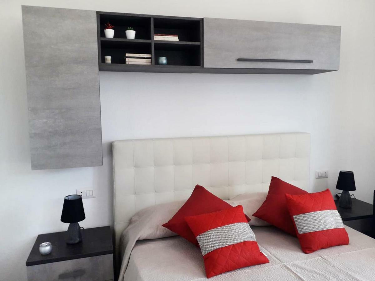 Cala Caterina Rooms Villasimius Zewnętrze zdjęcie