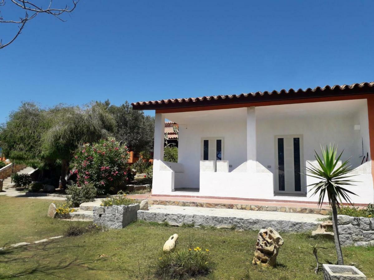 Cala Caterina Rooms Villasimius Zewnętrze zdjęcie