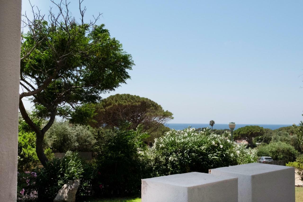 Cala Caterina Rooms Villasimius Zewnętrze zdjęcie