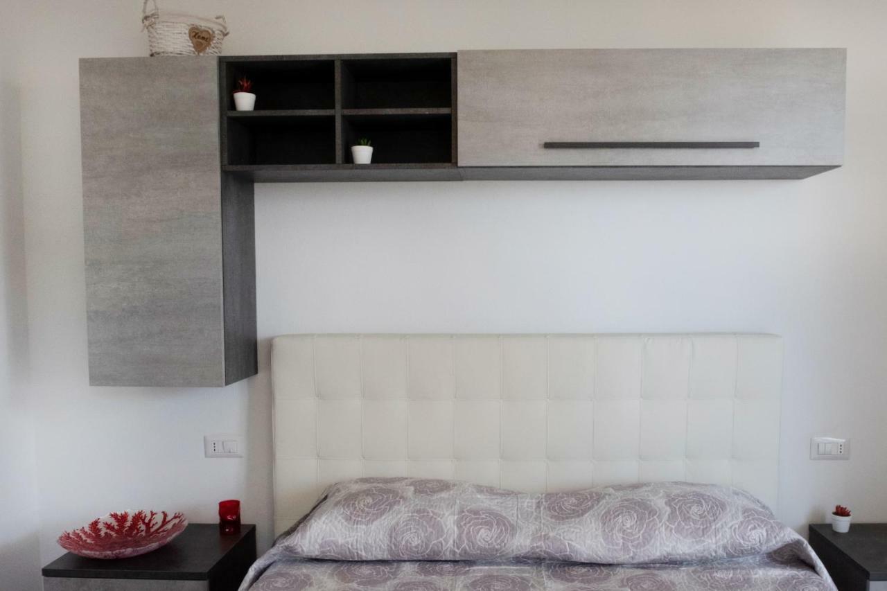 Cala Caterina Rooms Villasimius Zewnętrze zdjęcie